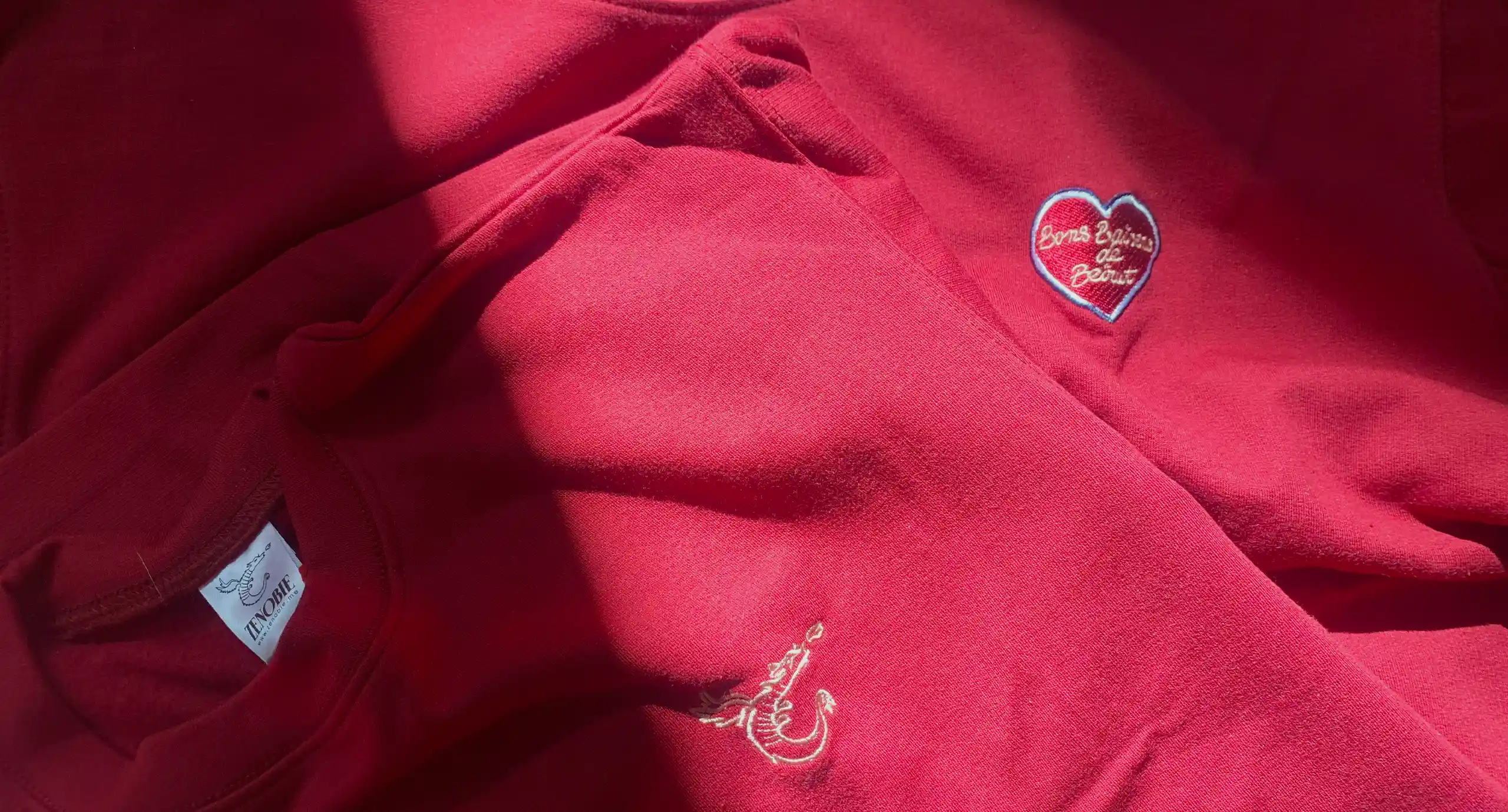 Cozy sweaters for a cozy season!