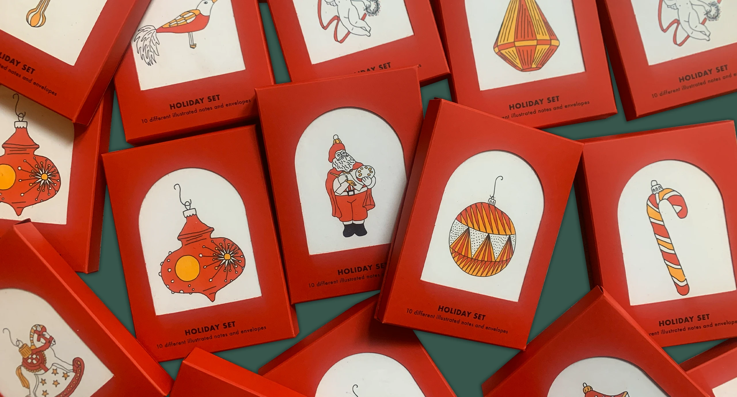 Send a little sparkle this holiday!