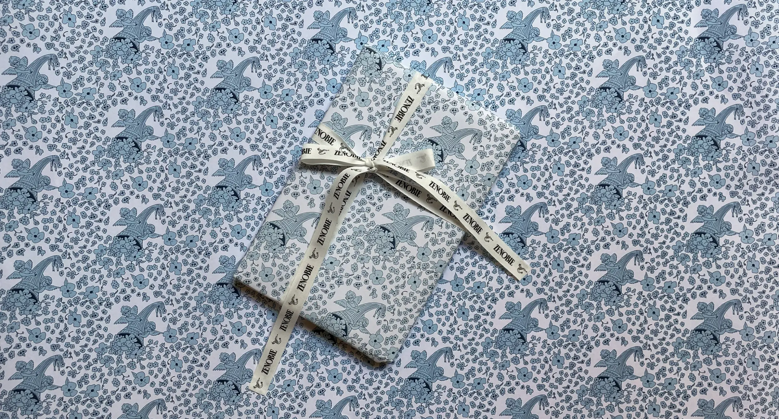 Wrap your gifts!