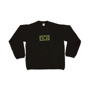 I SEE YOU GREEN Sweatshirt