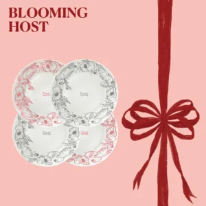 BLOOMING HOST Bundle