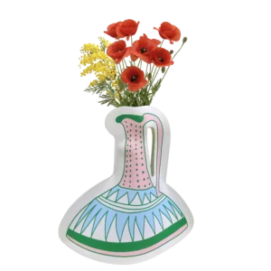 CORINTHIAN VESSEL Paper Vase