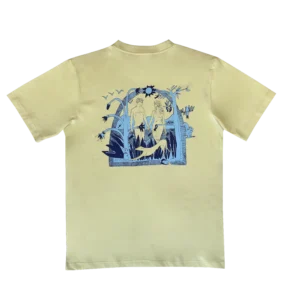 NEW WORLD ORDER T-shirt