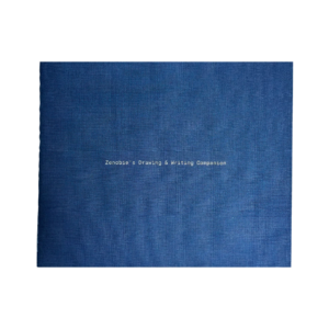 Zenobie COMPANION Notebook