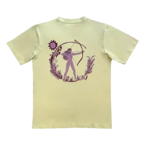 WARRIOR T-shirt