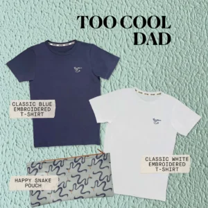 Too Cool Dad Bundle