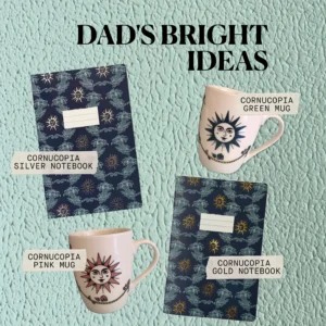 Dad's Bright Ideas Bundle
