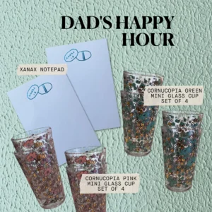 Dad's Happy Hour Bundle