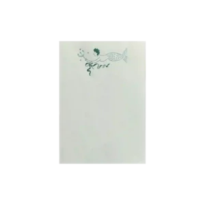 MERMAN Notepad