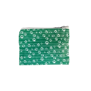 RETRO FLOWERS Pouch